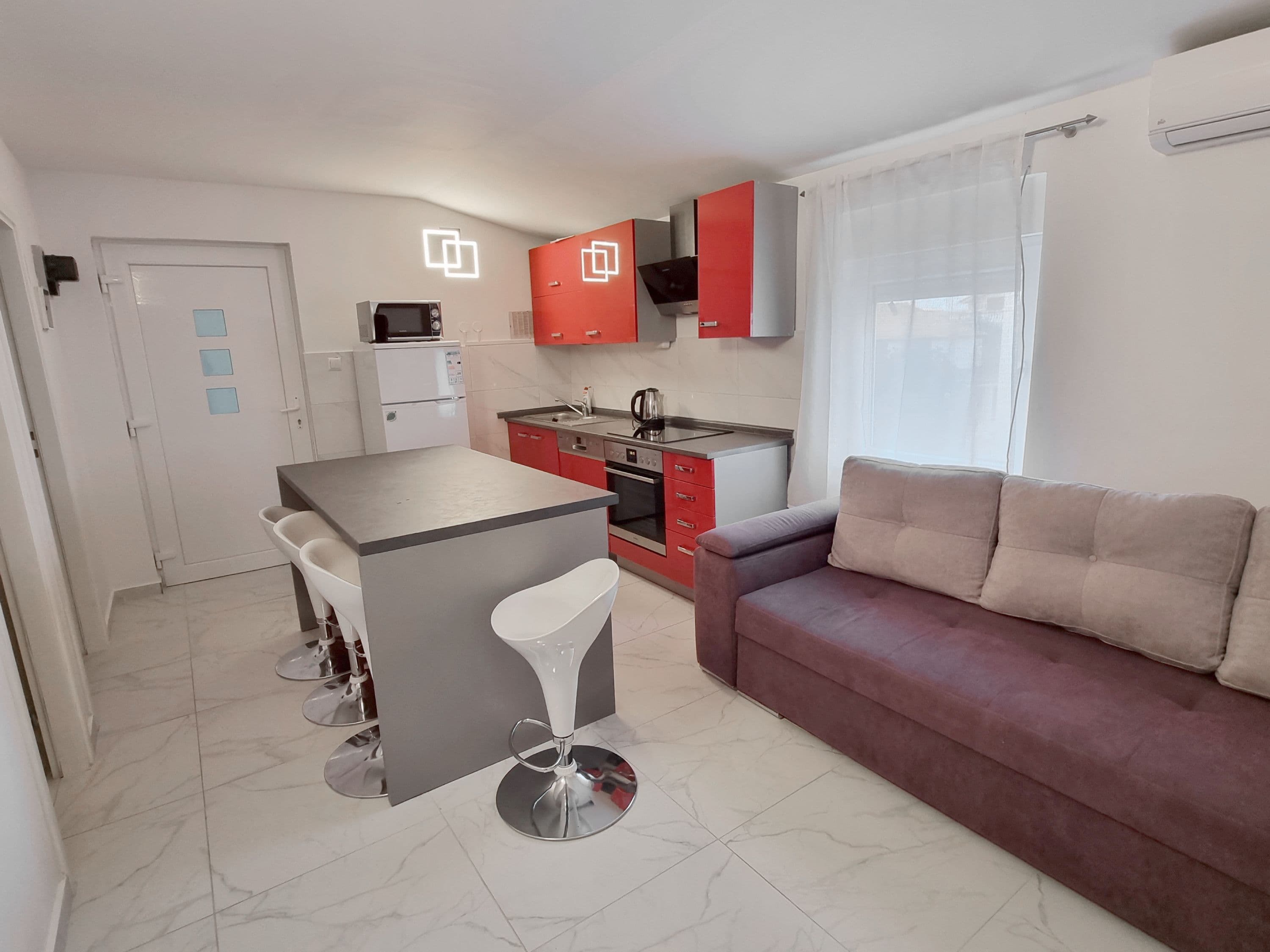Apartments Anna