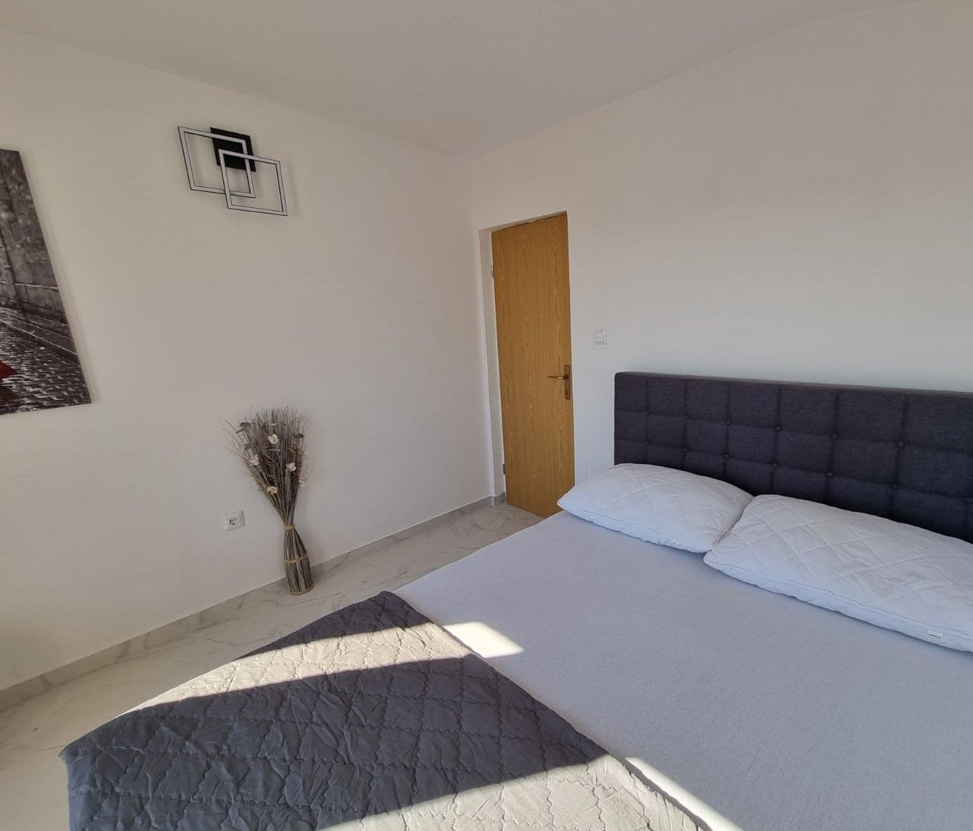 Apartment Sinisa